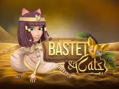 Lucky Nugget casino screenshot